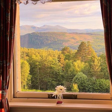 The Falls - Value Rooms At Aultnagar Estate Lairg Eksteriør billede
