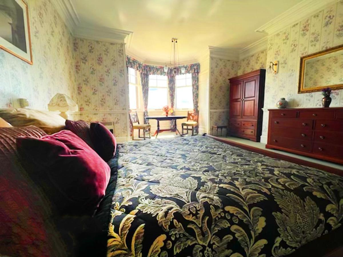 The Falls - Value Rooms At Aultnagar Estate Lairg Eksteriør billede