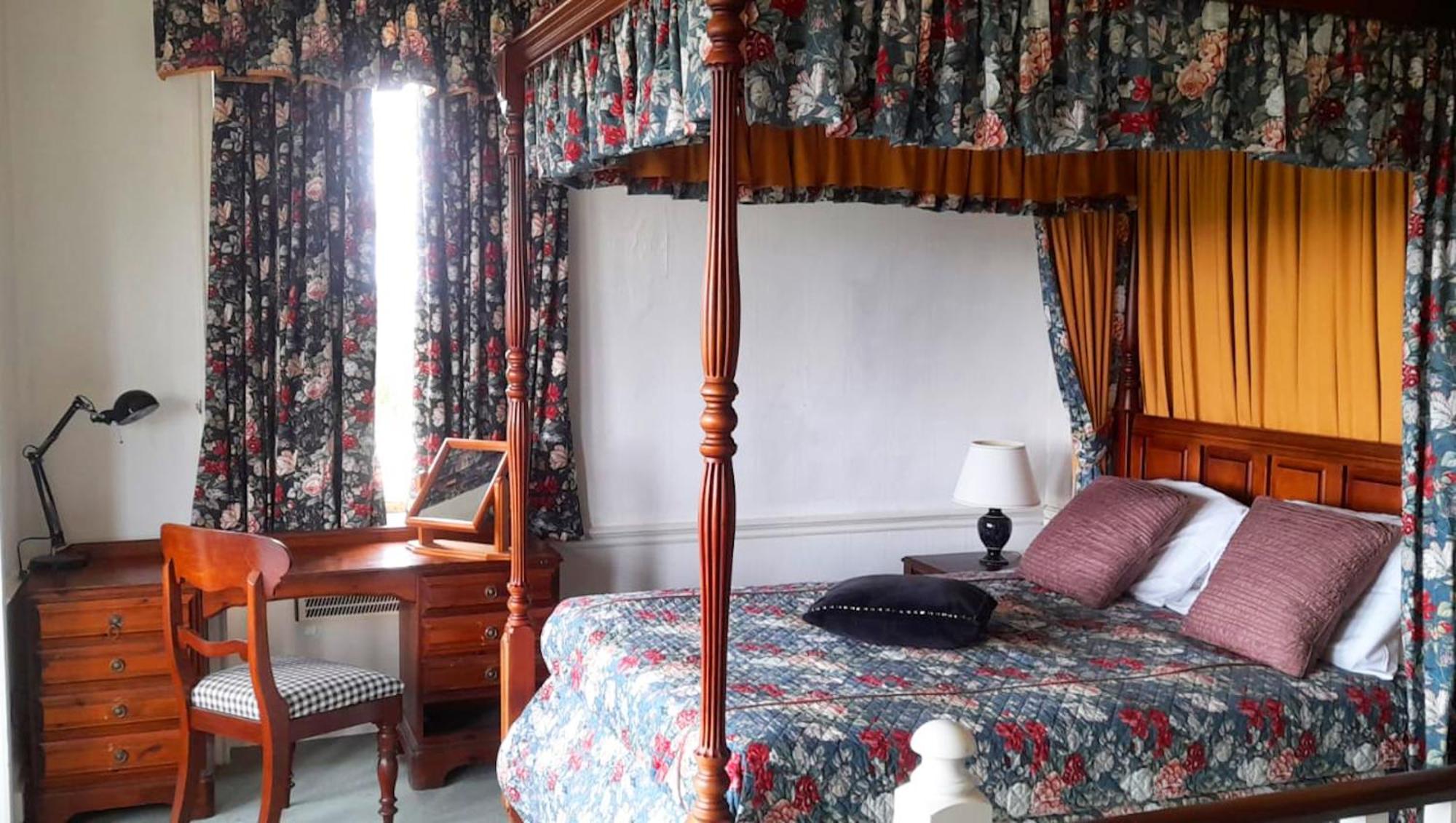 The Falls - Value Rooms At Aultnagar Estate Lairg Eksteriør billede